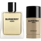 Burberry Hero Gave sæt