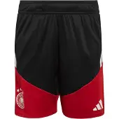 Adidas Tyskland Træningsshorts Tiro 26 VM 2026 - Sort Børn - , størrelse 128 cm