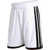 Adidas Tyskland 26 Authentic Hjemmebaneshorts, størrelse X-Large