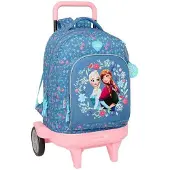 Safta Frozen 33l 33x45x22cm Rygsæk Med Hjul
