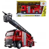 Askato Batteridrevet brandbil