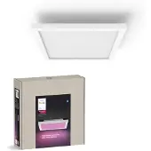 Philips Loftslampe Surimu Panel, Rektangulært