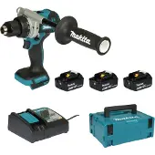 Makita Ddf492rg3j Boremaskine