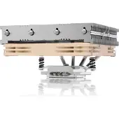 Noctua NH-L12S - CPU Luftkøler - Max 24 dBA