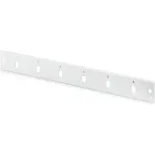 Digitus Professional - Fiberoptisk splejsningspanel - grå, RAL 7035 - 1U - 19 - 6 porte