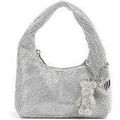 Steve madden Håndtaske 'Bteddie' sølv