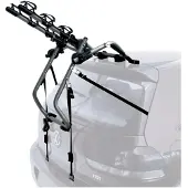 Peruzzo Venezia Steel Cykelstativ Til 3 Cykler