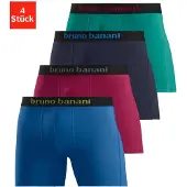 Bruno Banani Boksershorts blandingsfarvet