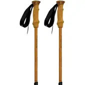 Pinguin Bamboo Fl Foam Spadserestokke