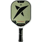 Drop Shot Explorer Control 1.0 Pickleball-paddel