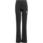 Adidas Sportsbukser 'Train Essentials' sort / hvid