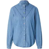 Pepe Jeans Pl3051203 Skjorte Med Lange ærmer