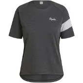 Rapha Trail Technical T-shirt Med Korte ærmer