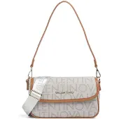 Mario Valentino Skuldertaske beige