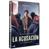 Divisa The Accusation Dvd