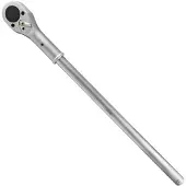 JBM 1´´ Universal 650 Mm Skralde
