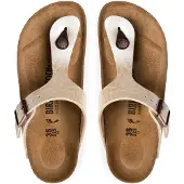 Birkenstock Gizeh Bf Sandaler