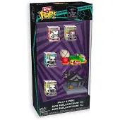 Funko POP! The Nightmare Before Christmas Bitty Starter Set Figur