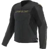 Dainese Racing 5 Læderjakke