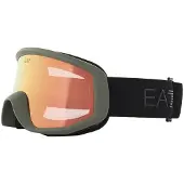 Ea7 Luxottica Classic M Skibriller