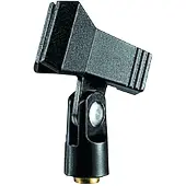 Manfrotto - clip for microphone