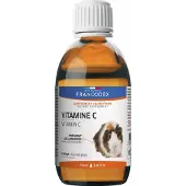 Francodex vitamin C til marsvin forebyggelse 250 ml