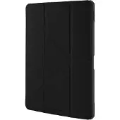 dbramante1928 London - Flipomslag til tablet - ICON - midnat - for Apple 10.9-inch iPad Air (4. generation, 5. generation) 11-inch iPad Air (M2, M3, M4)