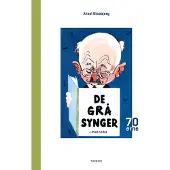 Turbine De grå synger – 70'erne | Aksel Blaabjerg