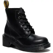 Dr. Martens Snørestøvletter 'Alderstone' sort