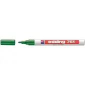 Edding Paintmarker 751 grøn (stk.)