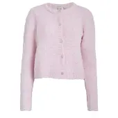 Peppercorn Cardigan 'Liss Cardigan' pink