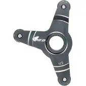 Ufo Suzuki Asdg-03 Beskyttelse Til Bremseskive Foran