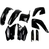 Ufo Honda Crf 250rx/crf 450rx 25-26 Full Plastikkit