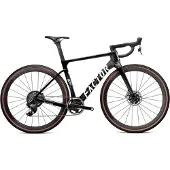 Factor Ostro Gravel Force Xplr Powermeter Gravelcykel
