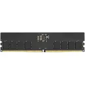 Goodram 16 GB DDR5 5600 MHz CL40 SR SODIMM, 16 GB, 1 x 16 GB, DDR5, 56000 Mhz, 262-pin SO-DIMM