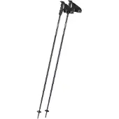 Komperdell Sidewinder Ti Spadserestokke
