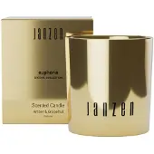Janzen Scented Candle Euphoria - 280gr