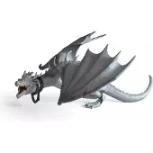 Schleich Wizarding World Ukrainsk Jernbug-figur