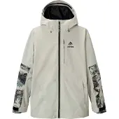 Jones Snowboards Mtn Surf Recycled Jakke