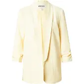 Pieces Boss 3/4 Blazer
