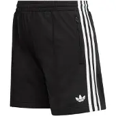 Adidas Originals Bukser 'Firebird Classic' sort / hvid