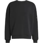 Adidas Sweatshirt 'Soft Lux' sort