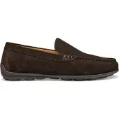 Geox Spherica Ec16 Loafers