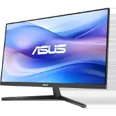 Asus VU279CFE-B - LED-skærm -