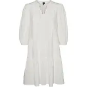 Vero Moda Pretty Tunic Kjole Med 3/4 ærmer