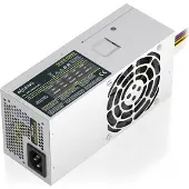 Aisens Aspc-500tfx-seo Strømforsyning
