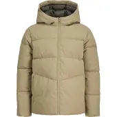 Jack & Jones Global Vatteret Jakke