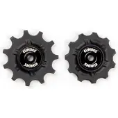 Elvedes Cp2017100 2x11s Cykeltrissesæt