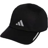 Adidas Running Mesh 4 Panel Kasket Climacool, størrelse Large