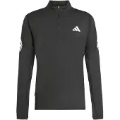 Adidas Adi365 Iconic 1/2 Zip Top, størrelse Medium